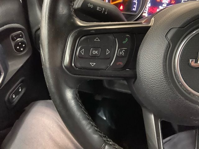 2021 Jeep Wrangler Unlimited Sport Altitude 4x4