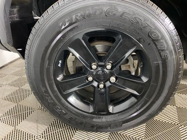 2021 Jeep Wrangler Unlimited Sport Altitude 4x4