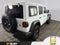 2022 Jeep Wrangler Unlimited Willys 4x4