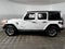 2022 Jeep Wrangler Unlimited Sahara 4x4