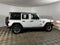 2022 Jeep Wrangler Unlimited Sahara 4x4