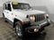 2022 Jeep Wrangler Unlimited Sahara 4x4
