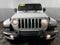 2022 Jeep Wrangler Unlimited Sahara 4x4