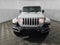2022 Jeep Wrangler Unlimited Sahara 4x4