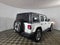2022 Jeep Wrangler Unlimited Sahara 4x4