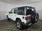 2022 Jeep Wrangler Unlimited Sahara 4x4