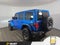 2023 Jeep Wrangler 4-Door Rubicon 4x4