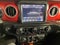 2020 Jeep Wrangler Unlimited Rubicon 4x4
