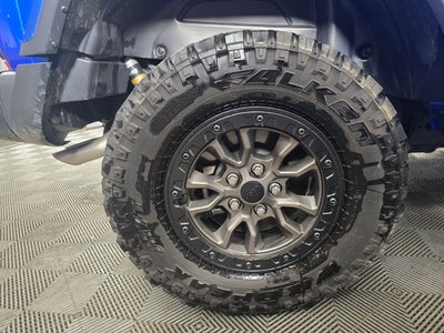 2021 Jeep Wrangler Unlimited Rubicon 392 4x4