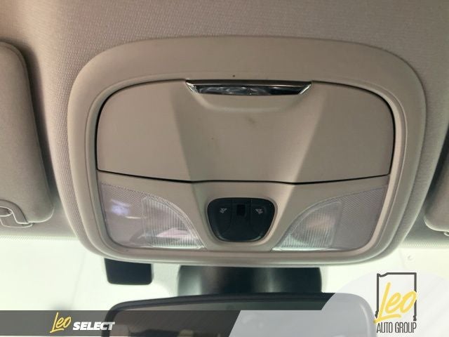 2022 Jeep Cherokee Latitude Lux FWD