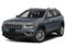2021 Jeep Cherokee 80th Anniversary FWD