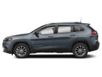 2021 Jeep Cherokee 80th Anniversary FWD