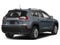 2021 Jeep Cherokee 80th Anniversary FWD