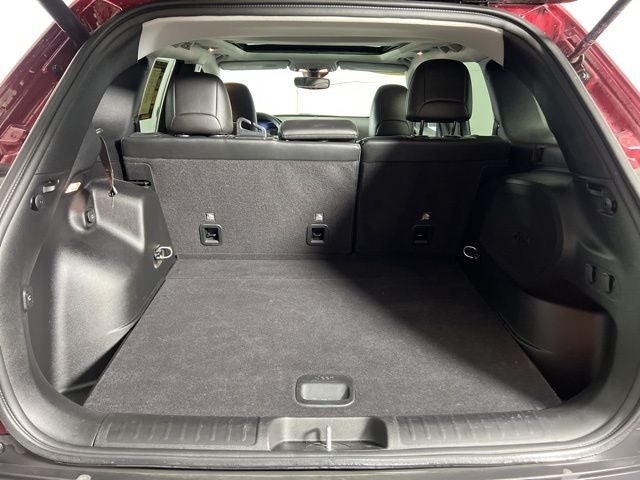 2022 Jeep Cherokee Latitude Lux 4x4