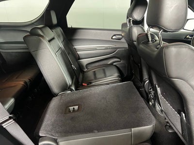 2025 Dodge Durango GT Plus AWD