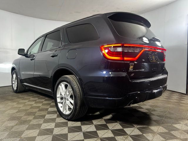 2025 Dodge Durango GT Plus AWD
