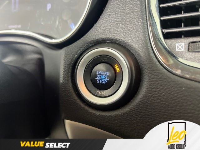 2017 Dodge Durango GT AWD