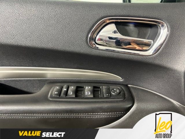 2017 Dodge Durango GT AWD