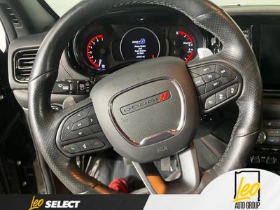 2023 Dodge Durango GT Premium AWD