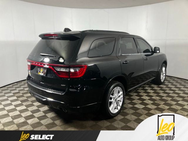 2023 Dodge Durango GT Premium AWD