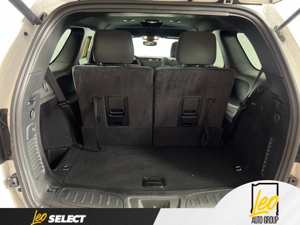 2025 Dodge Durango GT AWD