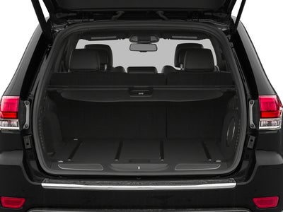 2016 Jeep Grand Cherokee 75th Anniversary