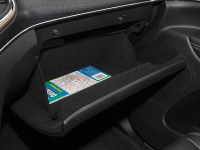 2016 Jeep Grand Cherokee 75th Anniversary