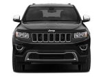2016 Jeep Grand Cherokee 75th Anniversary