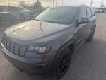 2018 Jeep Grand Cherokee Altitude 4x4