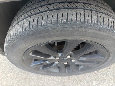 2018 Jeep Grand Cherokee Altitude 4x4