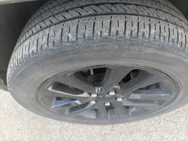 2018 Jeep Grand Cherokee Altitude 4x4