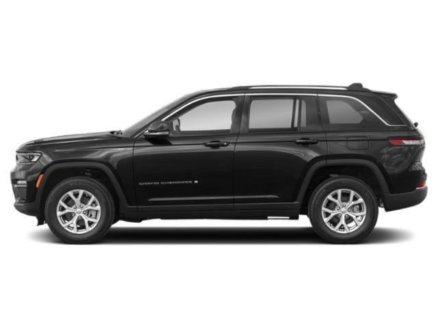 2023 Jeep Grand Cherokee Laredo X 4x4