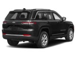 2023 Jeep Grand Cherokee Laredo X 4x4
