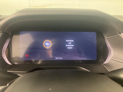 2024 Jeep Grand Cherokee L Laredo X 4x4