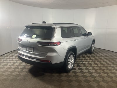 2024 Jeep Grand Cherokee L Laredo X 4x4