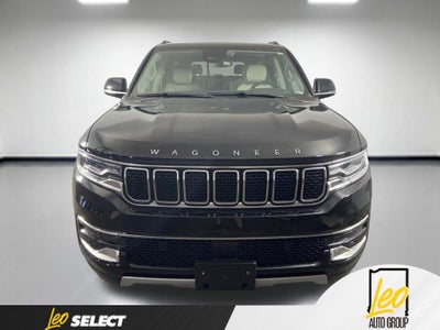 2023 Jeep Wagoneer Series II 4x4