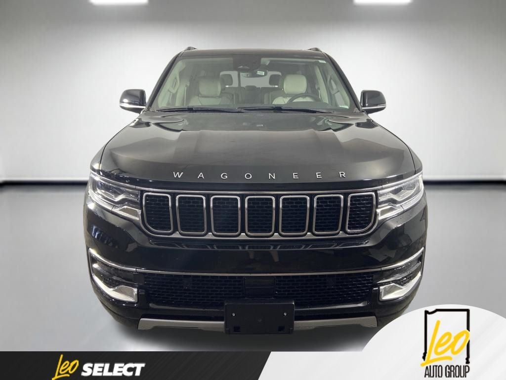 2023 Jeep Wagoneer Series II 4x4