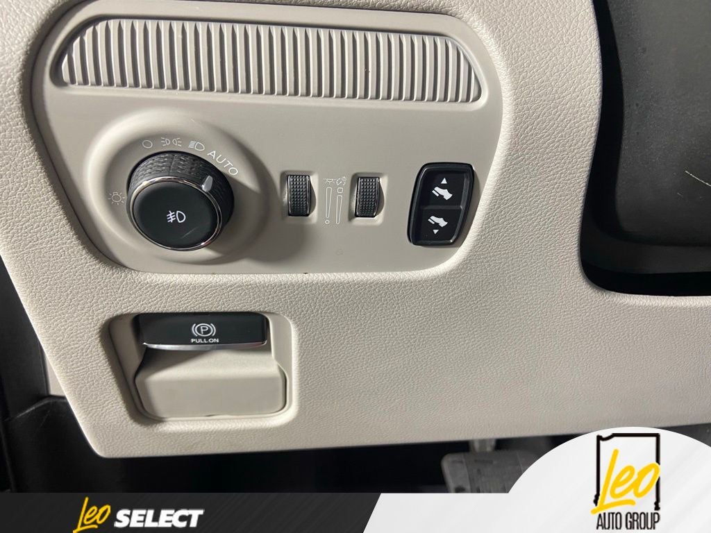 2023 Jeep Wagoneer Series II 4x4
