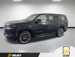 2023 Jeep Wagoneer Series II 4x4