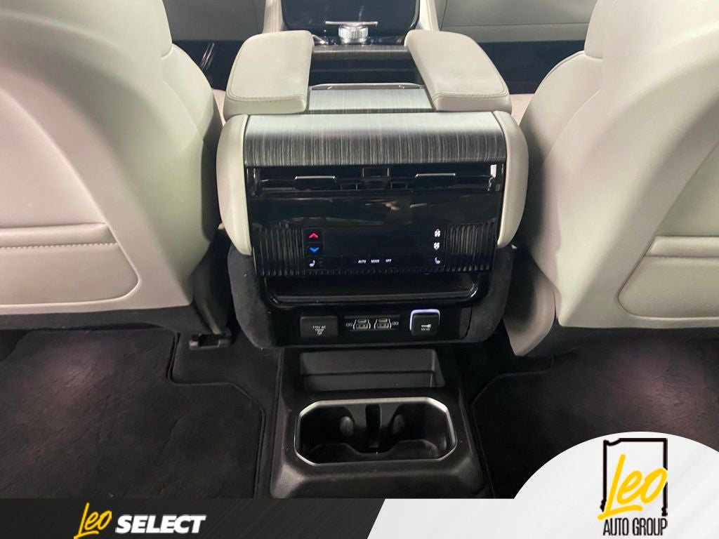 2023 Jeep Wagoneer Series II 4x4