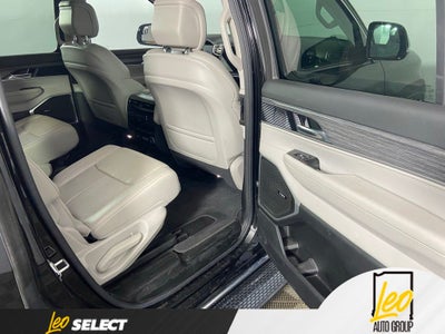 2023 Jeep Wagoneer Series II 4x4