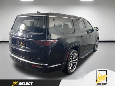 2023 Jeep Wagoneer Series II 4x4