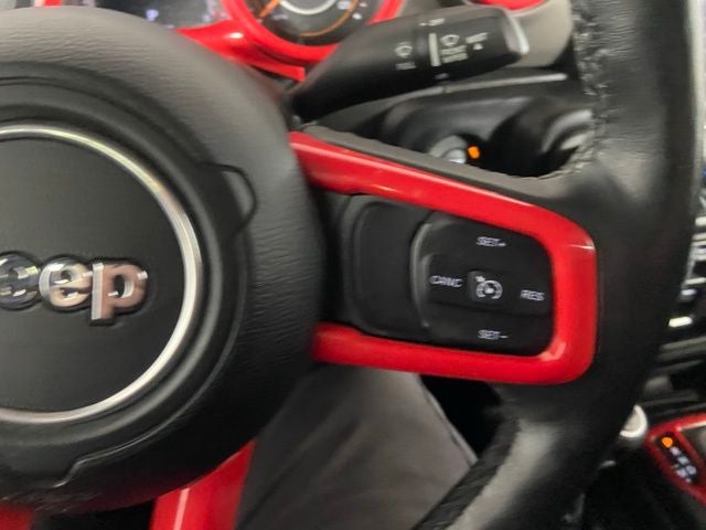 2022 Jeep Gladiator Willys 4x4