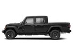 2022 Jeep Gladiator Willys 4x4