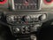 2022 Jeep Gladiator Willys 4x4