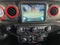 2022 Jeep Gladiator Willys 4x4