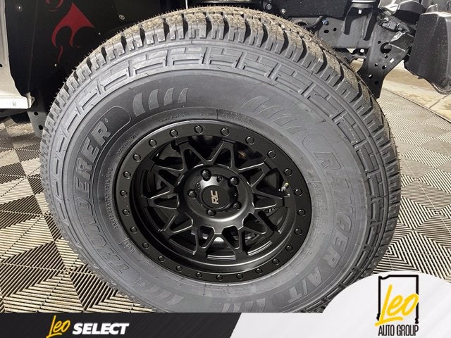 2023 Jeep Gladiator Sport S 4x4