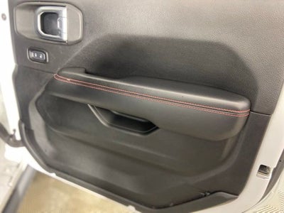 2020 Jeep Gladiator Rubicon 4x4