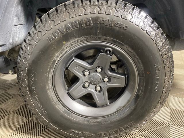 2020 Jeep Gladiator Rubicon 4x4