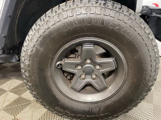 2020 Jeep Gladiator Rubicon 4x4